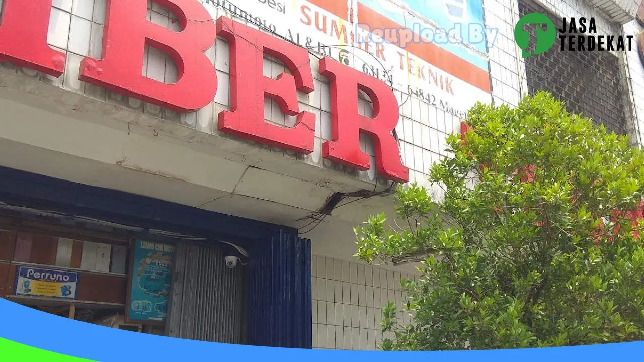 Gambar Toko Besi & Onderdil Sumber Teknik di Magelang, Jawa Tengah ke 4