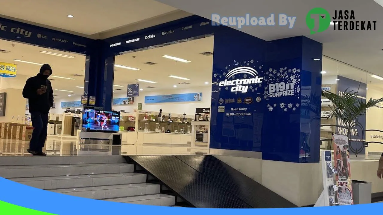 Gambar Electronic City Magelang di Magelang, Jawa Tengah ke 5