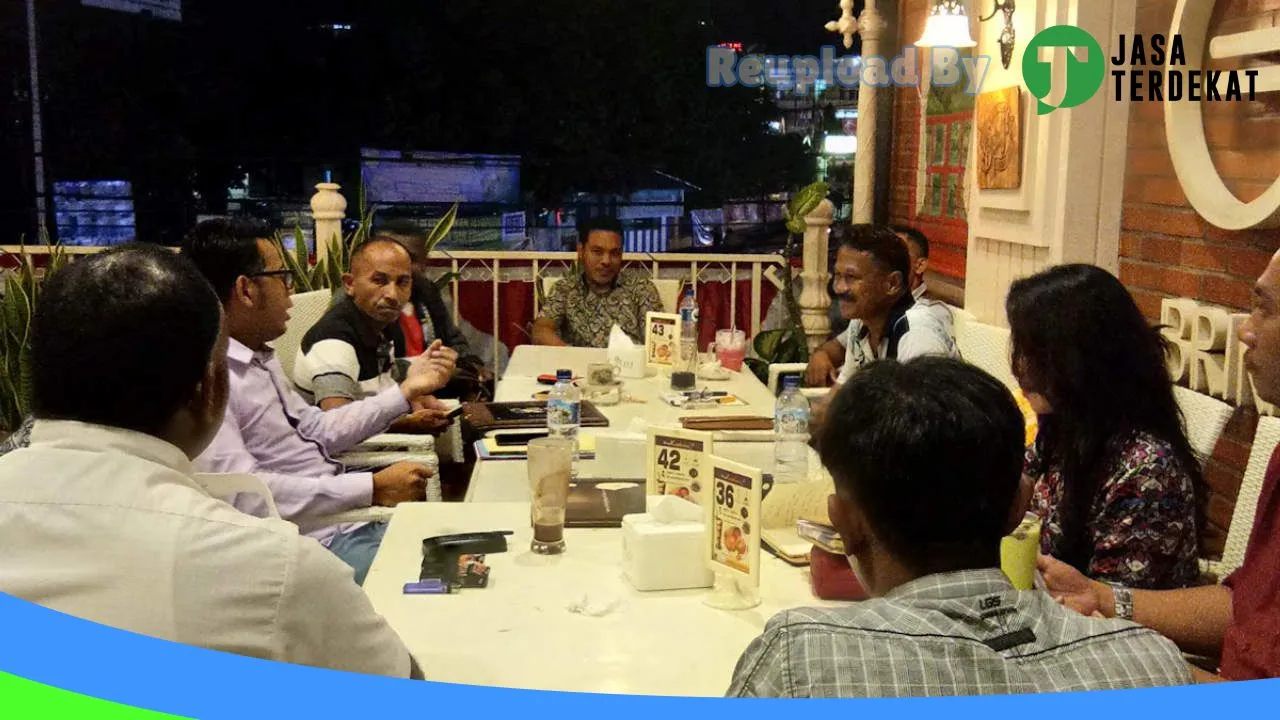 Gambar Toko ExceL di Keerom, Papua ke 3