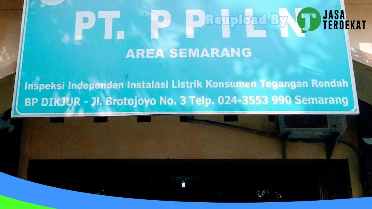 Gambar PPILN Semarang di Semarang, Jawa Tengah ke 4
