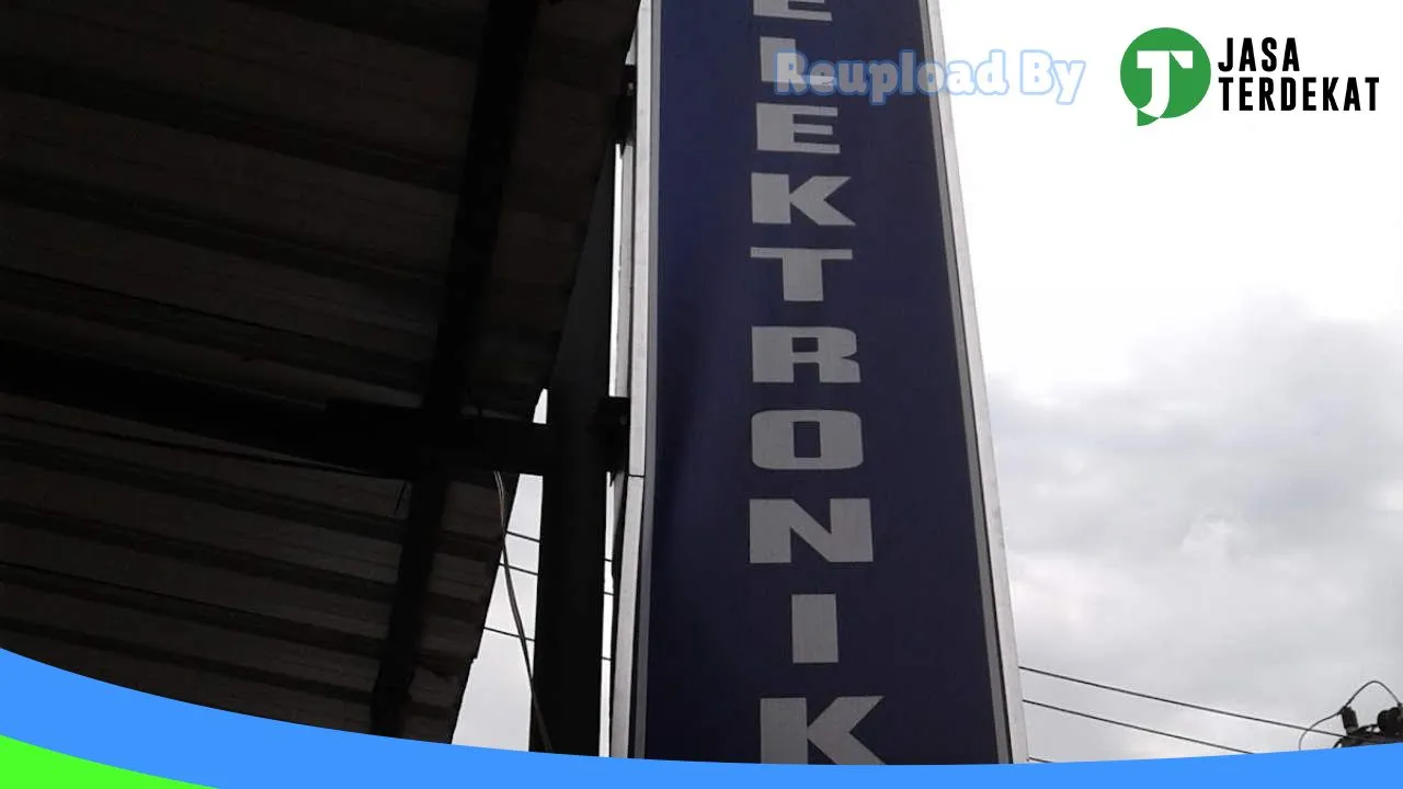 Gambar Mega Elektronik di Badung, Bali ke 4