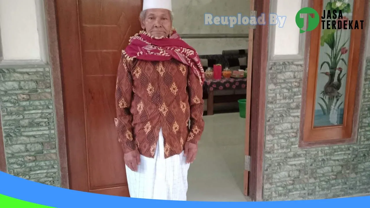 Gambar SMK Islam Boyolangu – Tulungagung, Jawa Timur ke 2