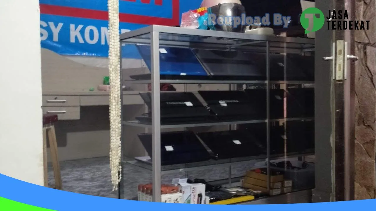 Gambar EASY Computer di Wonosobo, Jawa Tengah ke 4