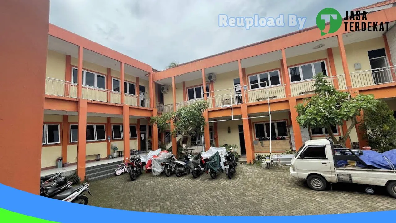Gambar SMK Citra Medika Kota Magelang – Magelang, Jawa Tengah ke 2