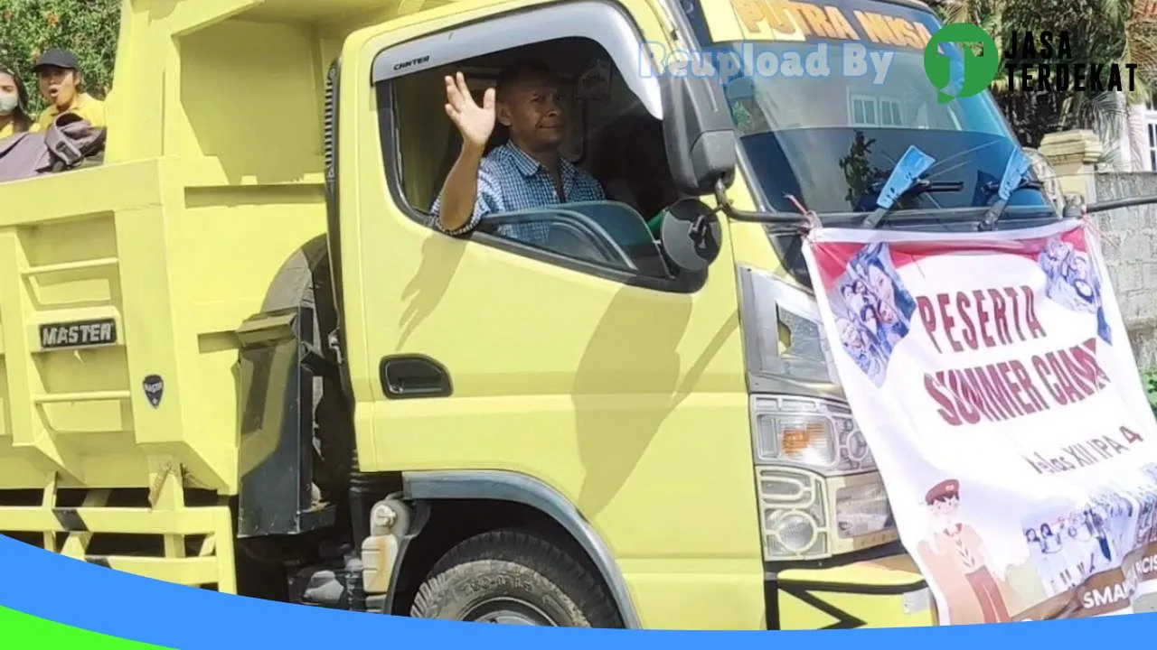 Gambar SMA KATOLIK REGINA PACIS BAJAWA – Ngada, Nusa Tenggara Timur ke 5
