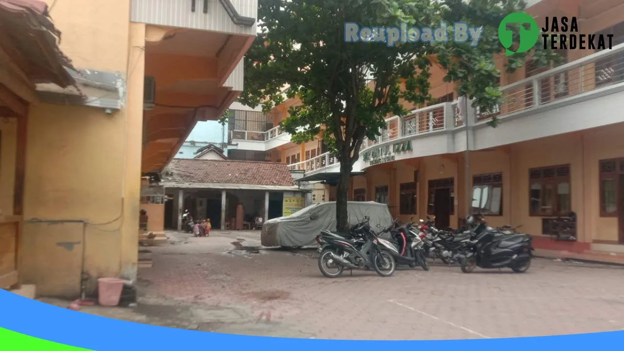 Gambar PONDOK PESANTREN LUHUR SULAIMAN BOYOLANGU (LDII) – Tulungagung, Jawa Timur ke 2