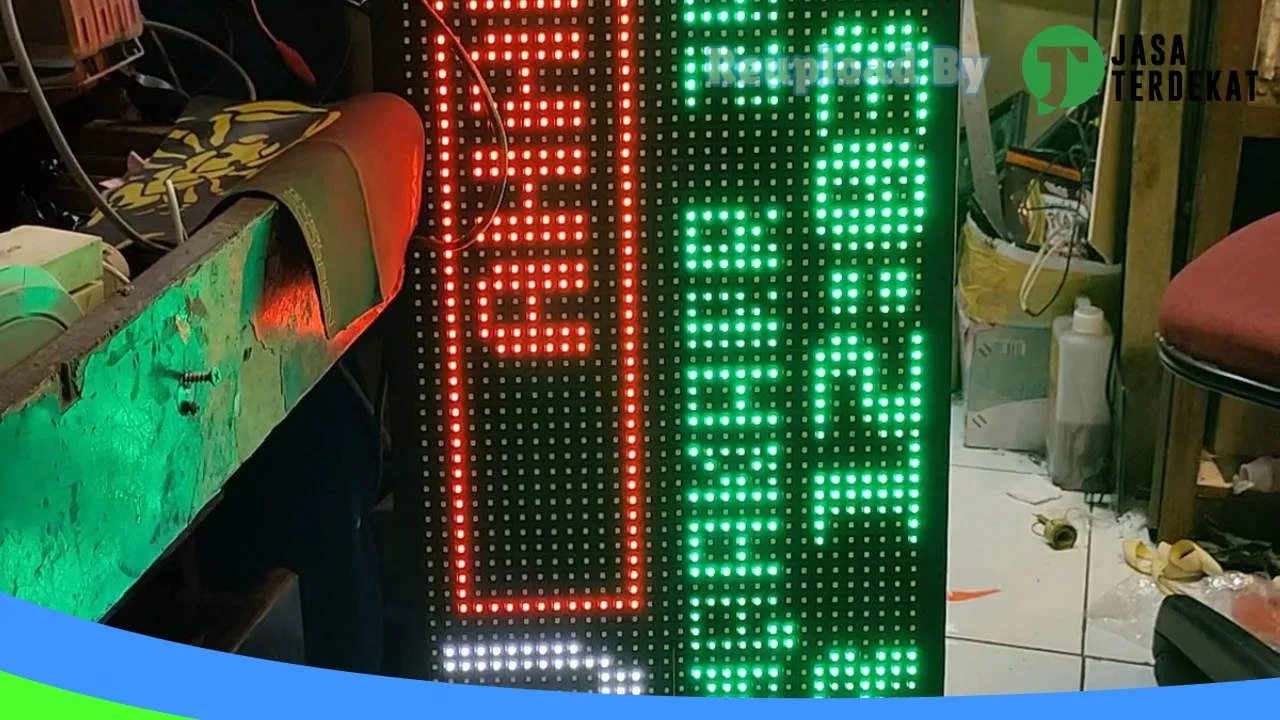 Gambar Delta elektronik Blok A di Bogor, Jawa Barat ke 5