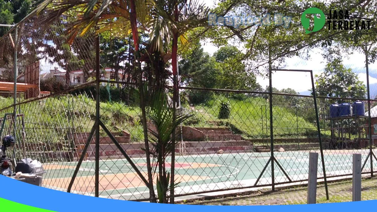 Gambar SMK Pasim Plus Kota Sukabumi – Kota Sukabumi, Jawa Barat ke 3