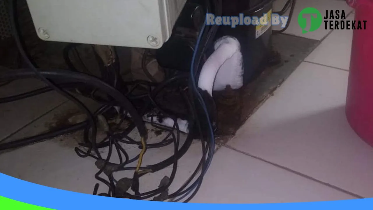 Gambar PT. ARTEX POLAR MANDIRI di Tangerang, Banten ke 3
