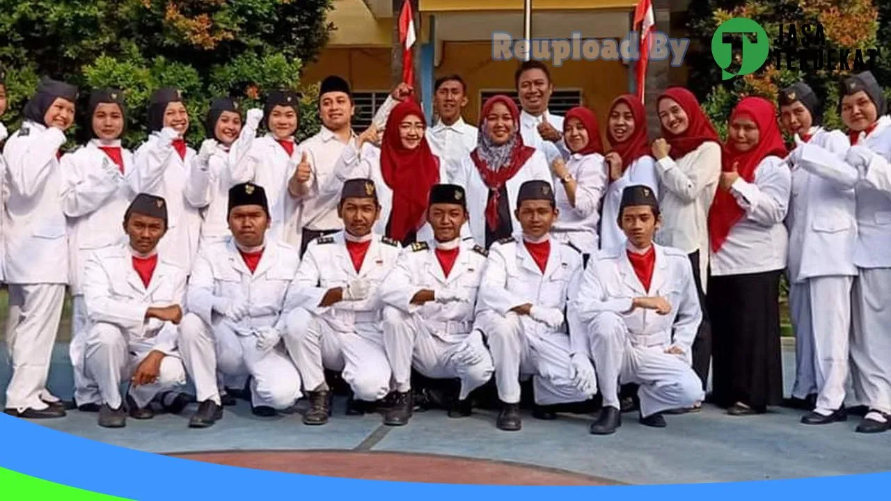 Gambar SMK Global Informatika – Tangerang, Banten ke 1