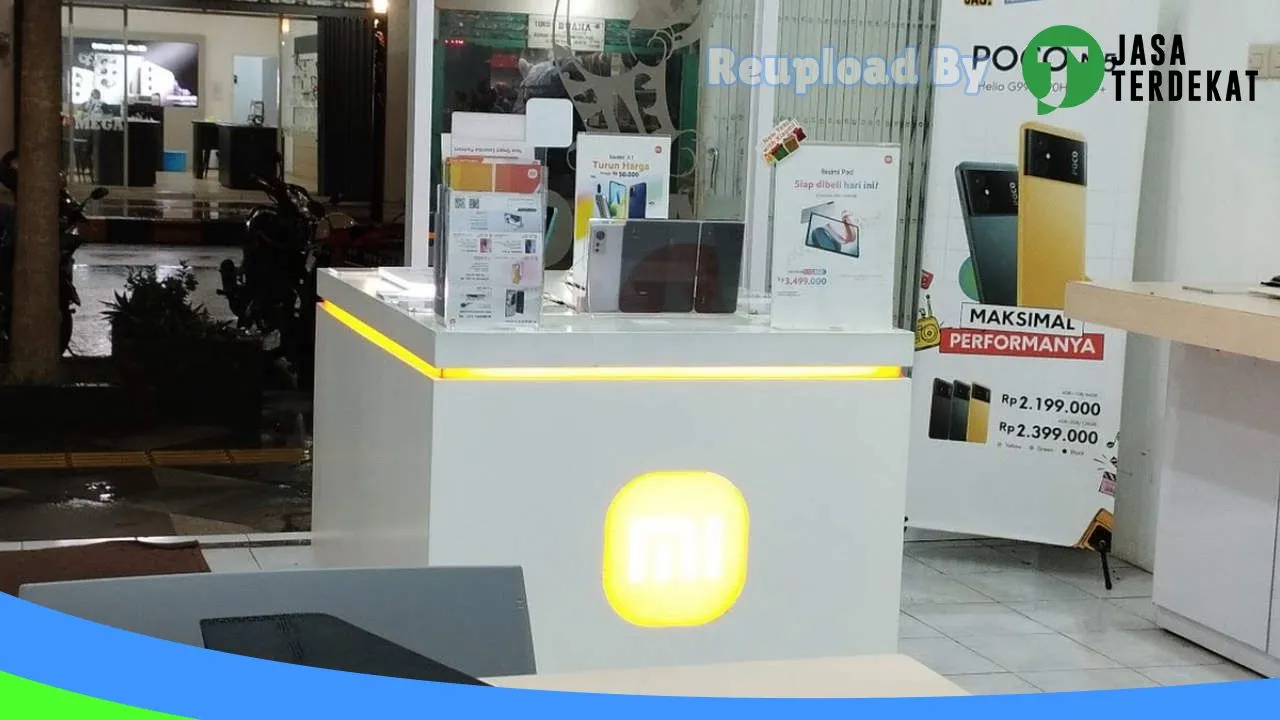 Gambar Xiaomi Shop Nganjuk di Nganjuk, Jawa Timur ke 5