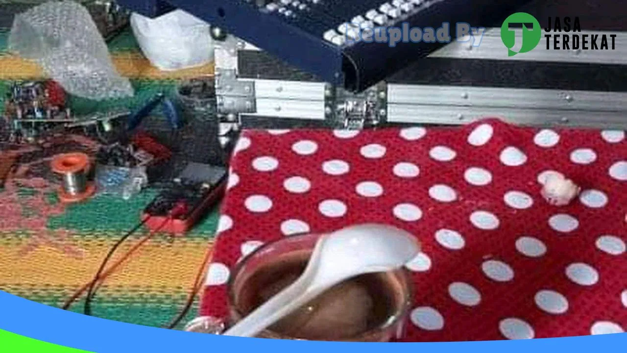 Gambar Yona Serfis Elektronik di Wonosobo, Jawa Tengah ke 2