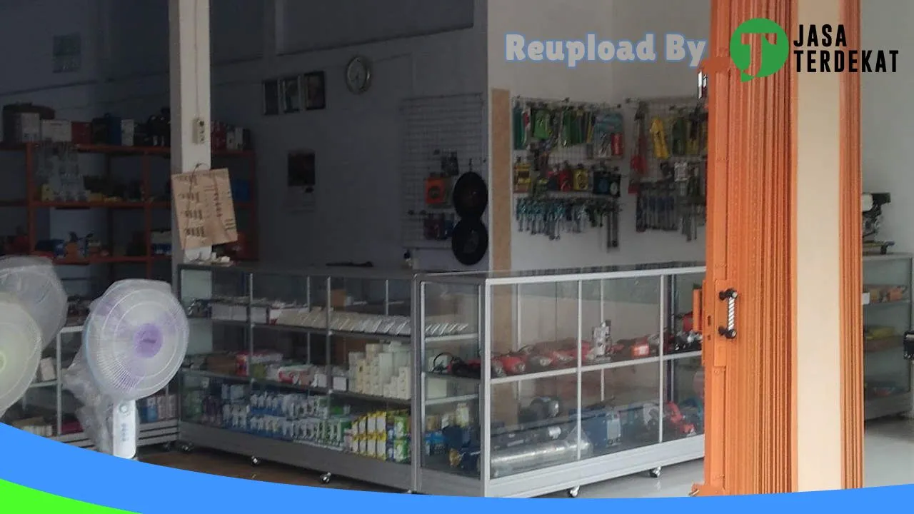 Gambar Toko 27 Pitulikur, Teknik & Elektronik di Mappi, Papua ke 5