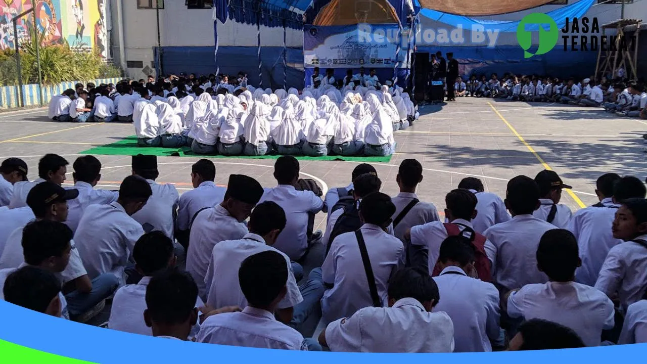 Gambar SMK AL JABBAR CILEDUG CIREBON – Kota Cirebon, Jawa Barat ke 3