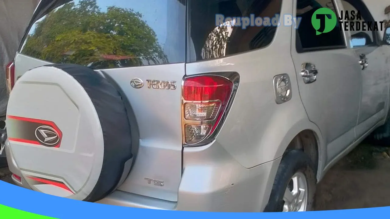 Gambar Twins Audio di Labuhanbatu, Sumatera Utara ke 3