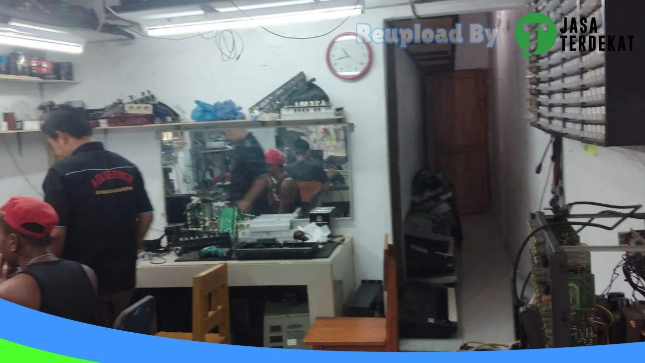 Gambar Adi service di Serdang Bedagai, Sumatera Utara ke 2