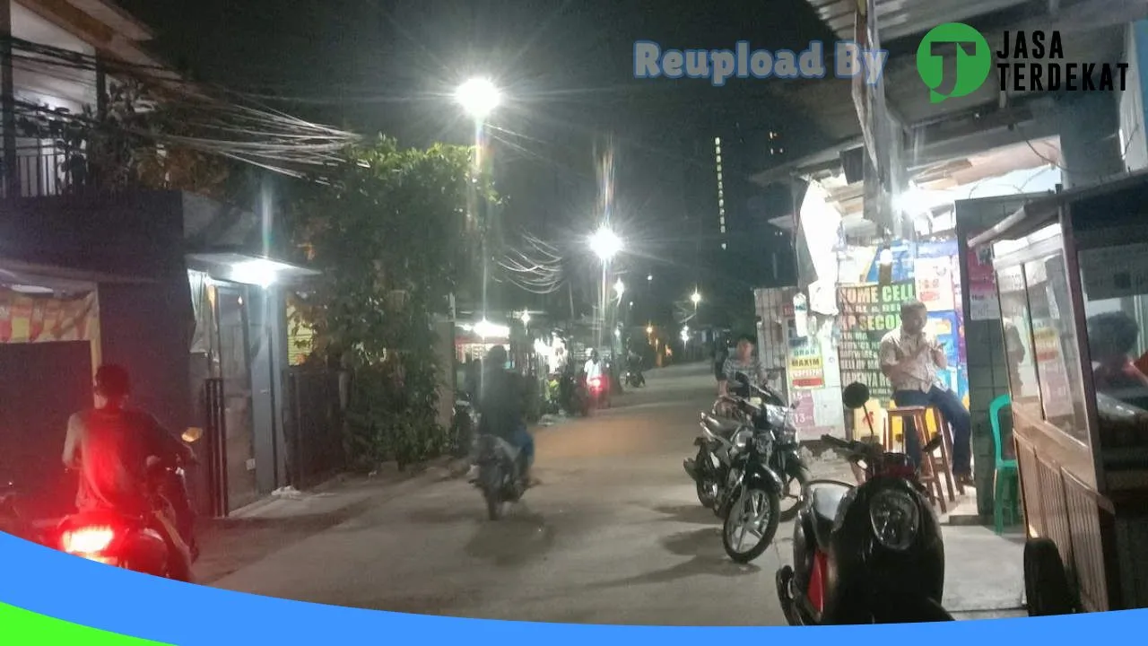 Gambar Toko Elektronik Cahaya di Kota Tangerang Selatan, Banten ke 5