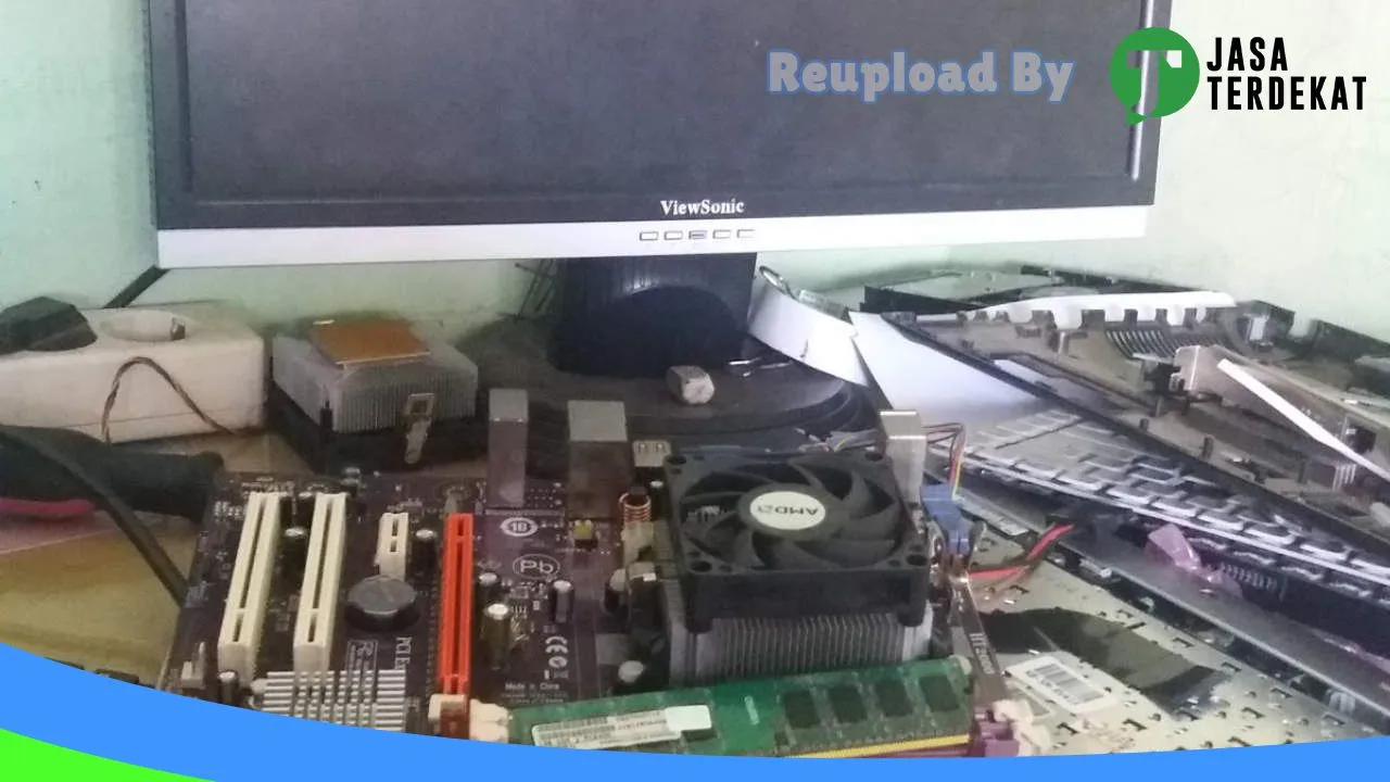 Gambar Wijaya Kusuma Computer di Wonosobo, Jawa Tengah ke 3