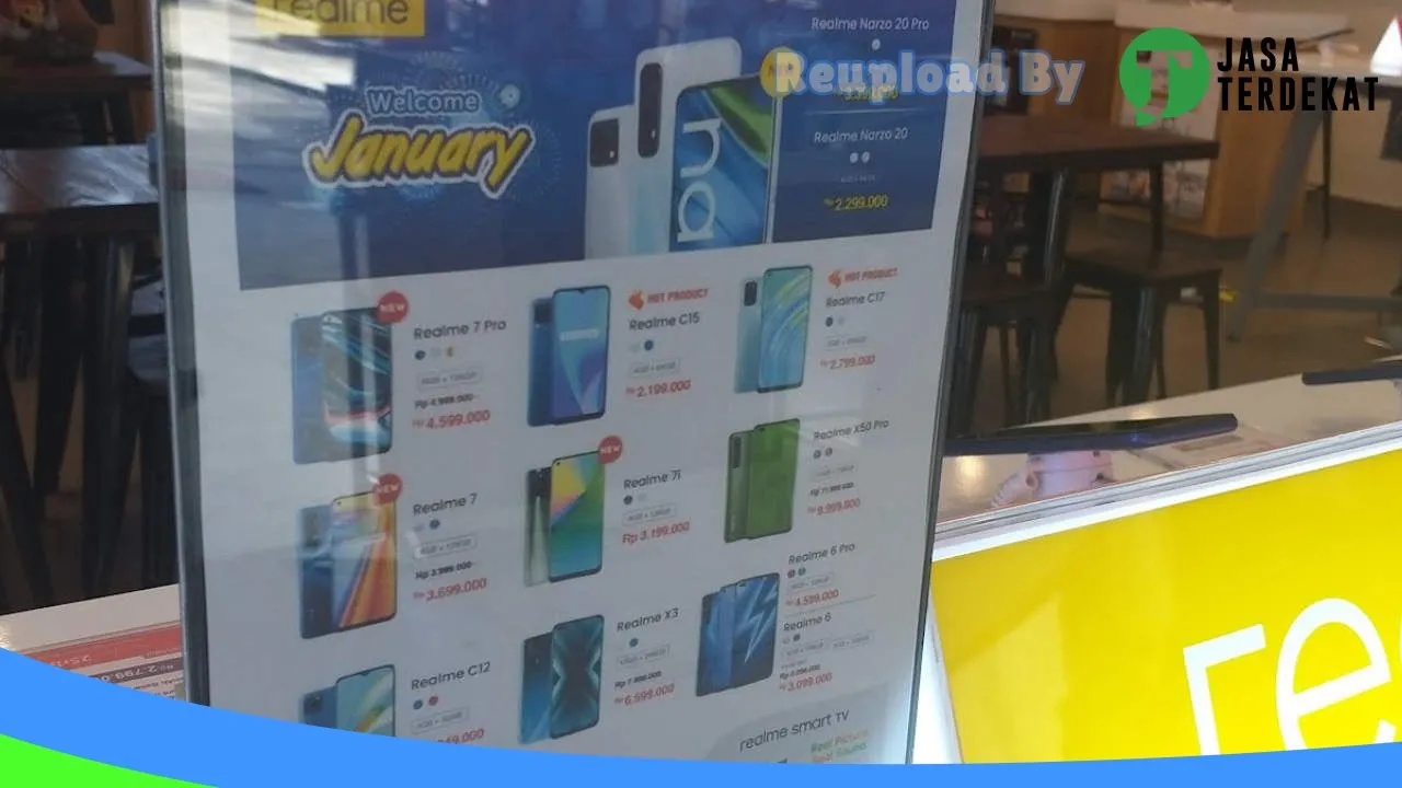 Gambar Realme Magelang Official di Magelang, Jawa Tengah ke 4