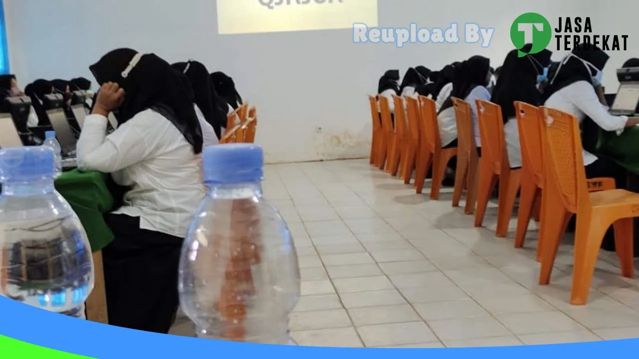 Gambar SMK Negeri 1 Pulau Taliabu – Pulau Taliabu, Maluku Utara ke 5