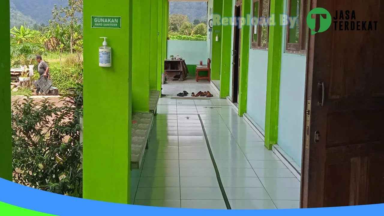Gambar SMK Ma’arif Walisongo Kajoran – Magelang, Jawa Tengah ke 5