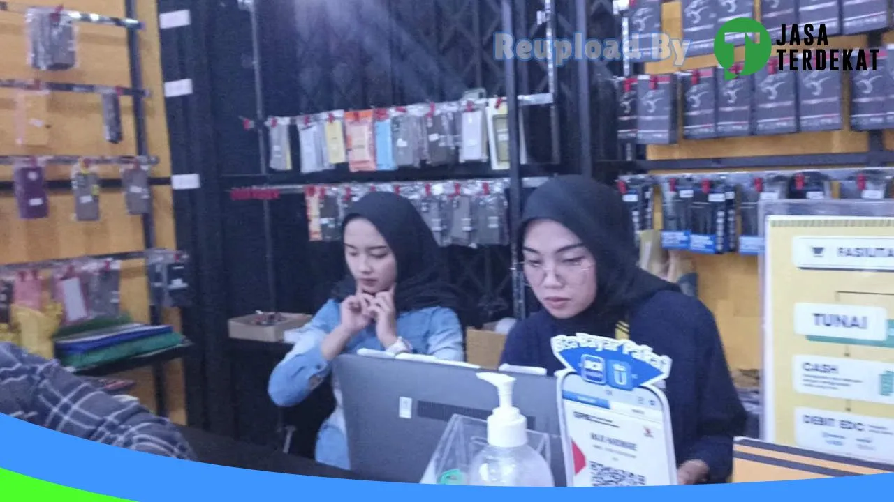 Gambar Maju Hardware Express Magetan di Magetan, Jawa Timur ke 1