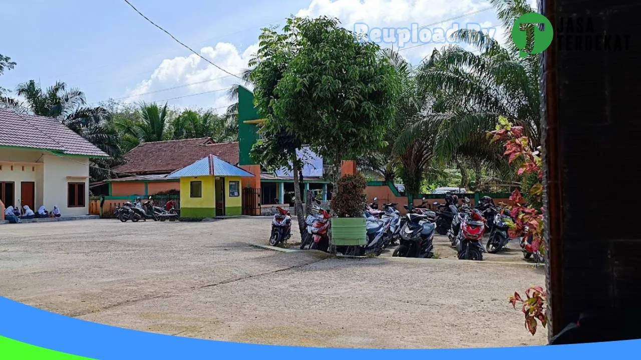Gambar SMA N KARANG JAYA – Musi Rawas Utara, Sumatera Selatan ke 1