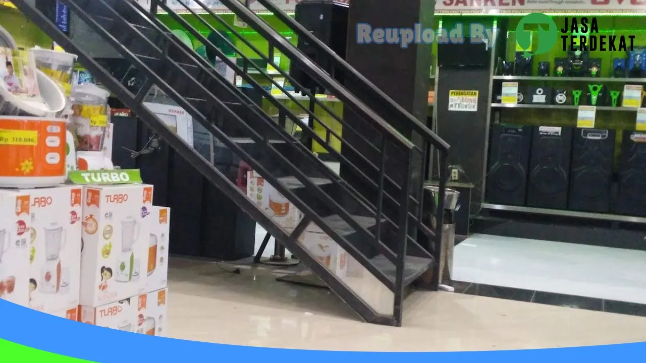 Gambar RAMAJAYA Elektronik di Blitar, Jawa Timur ke 4