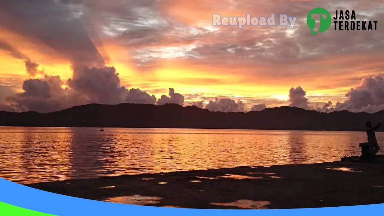 Gambar Kantor Bupati Kepulauan Talaud – Kepulauan Talaud, Sulawesi Utara ke 4