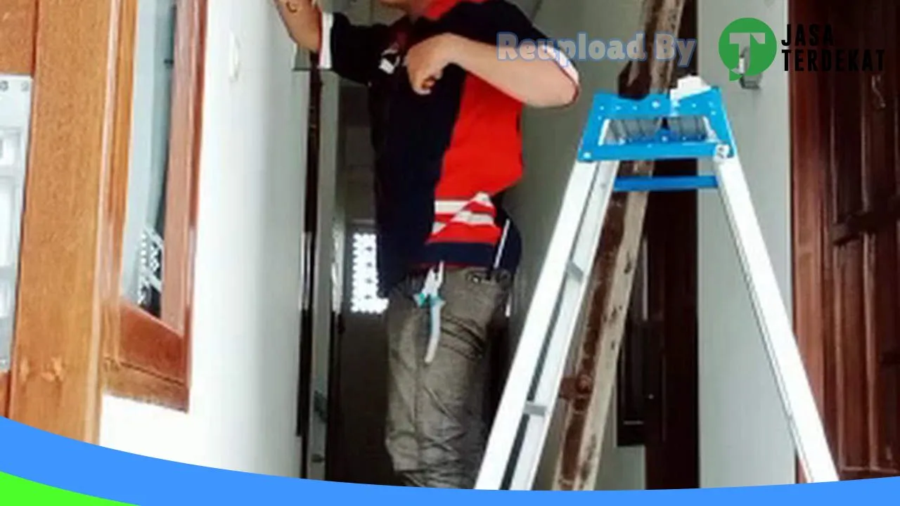 Gambar jasa perbaikan listrik di Tangerang, Banten ke 1