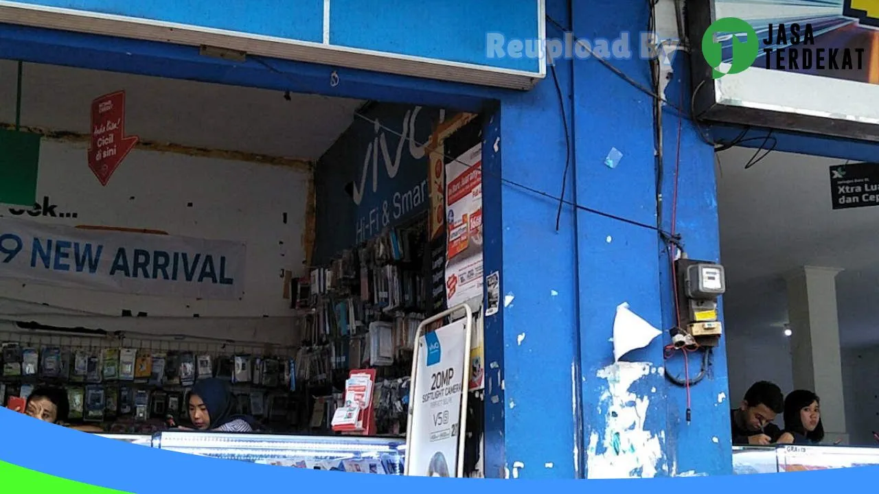 Gambar Anugrah cell di Magelang, Jawa Tengah ke 3