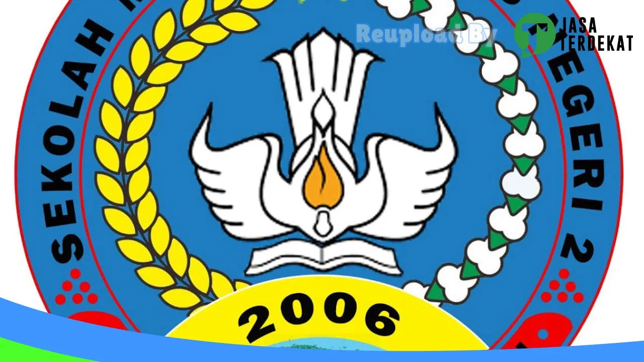 Gambar SMA NEGERI 2 PULAU TALIABU – Pulau Taliabu, Maluku Utara ke 5