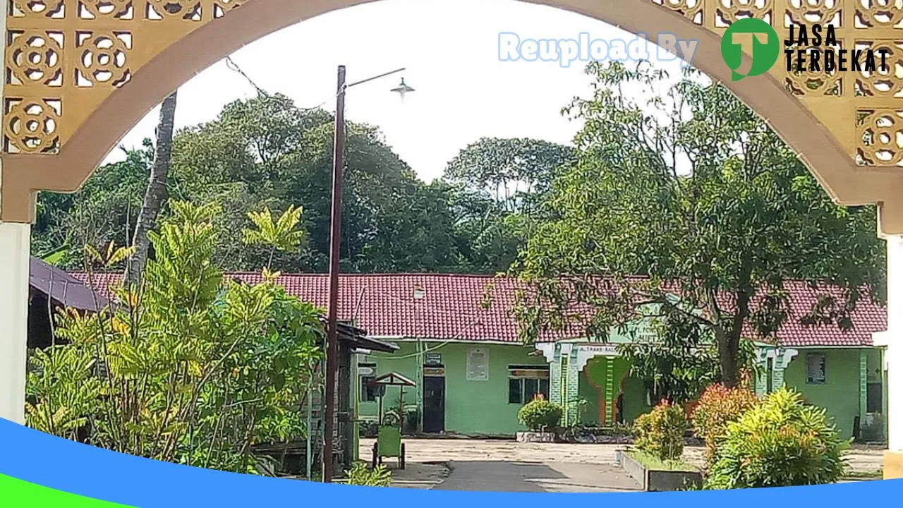 Gambar SMA MIFTAHUL ULUM – Kubu Raya, Kalimantan Barat ke 4