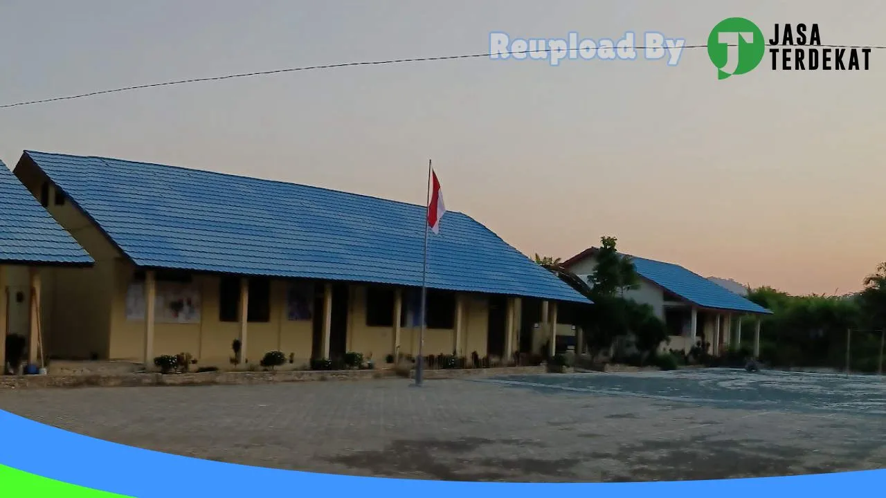 Gambar SMA NEGERI 2 SIMPANG EMPAT – Tanah Bumbu, Kalimantan Selatan ke 4