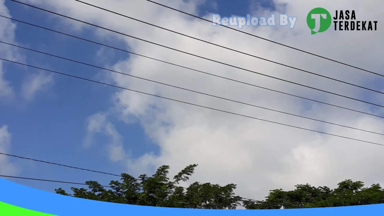 Gambar SLA Tompaso (SMA Advent Tompaso) – Minahasa Utara, Sulawesi Utara ke 5