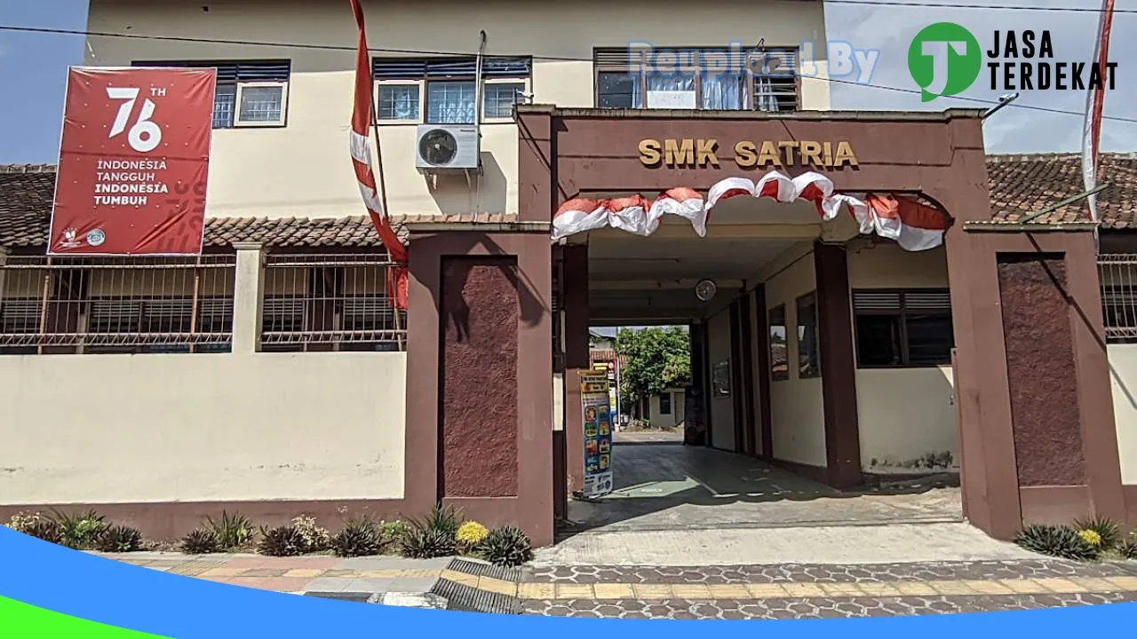 Gambar SMK Satria Magelang – Magelang, Jawa Tengah ke 3