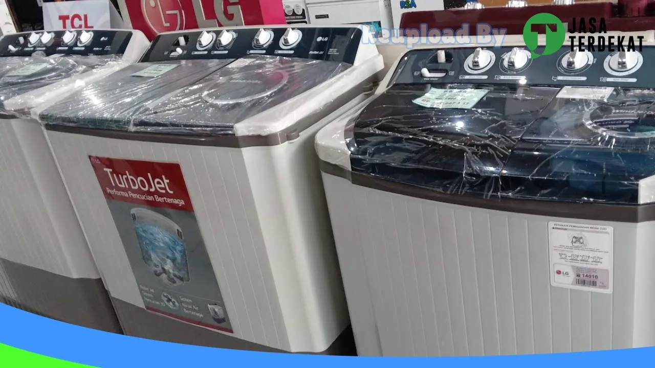 Gambar CV Benindo Mitra Perkasa (Hiro Electronics) di Magelang, Jawa Tengah ke 4