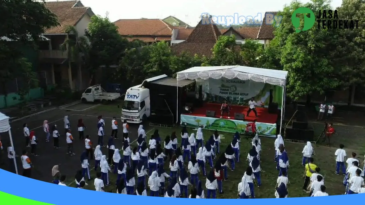 Gambar SMA Negeri 4 Surakarta – Surakarta, Jawa Tengah ke 1