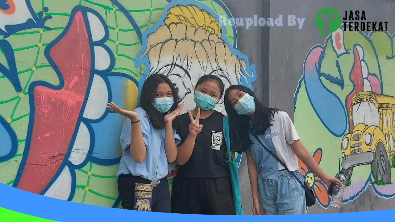 Gambar SMK Pangudi Luhur Muntilan – Magelang, Jawa Tengah ke 4