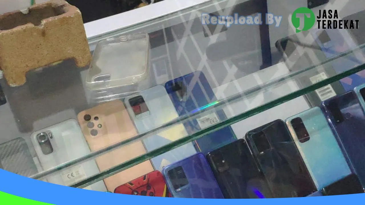 Gambar BANGET STORE NGANJUK di Nganjuk, Jawa Timur ke 1