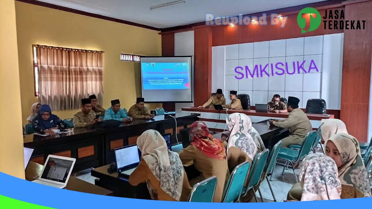Gambar SMK ISLAM Sunan kalijaga – Tulungagung, Jawa Timur ke 2