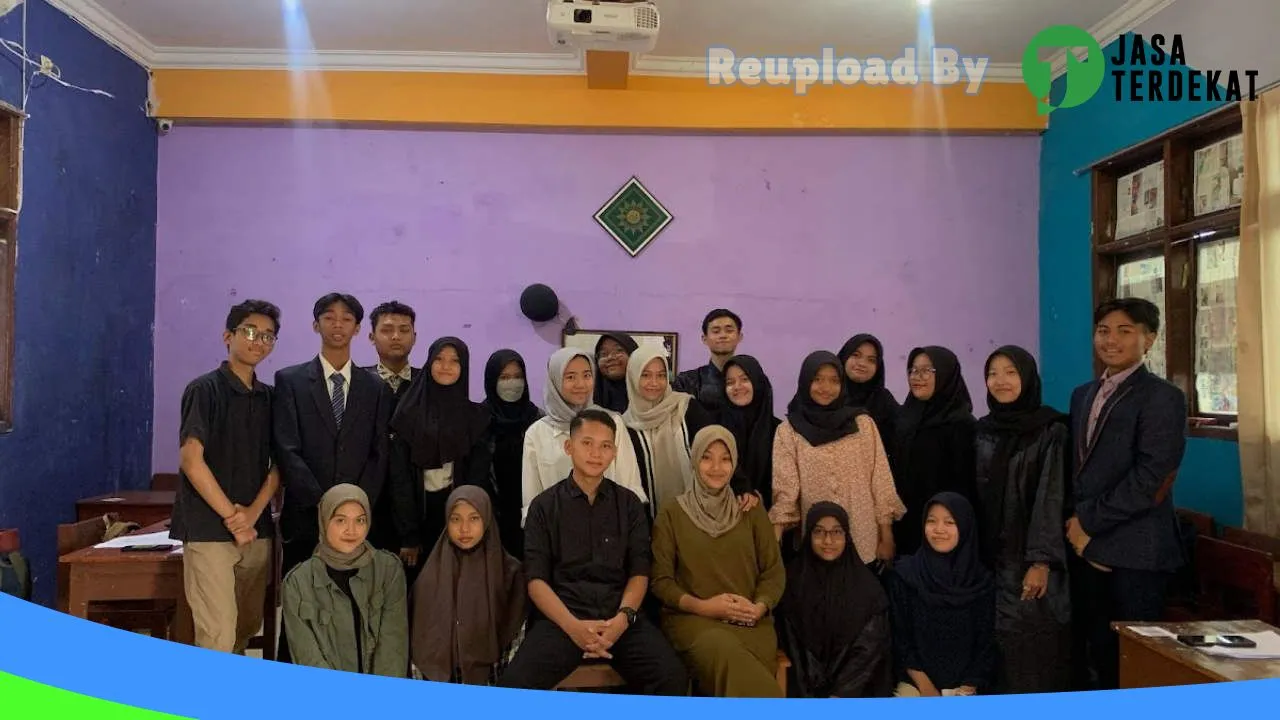 Gambar SMA Muhammadiyah 9 Surabaya – Kota Surabaya, Jawa Timur ke 2