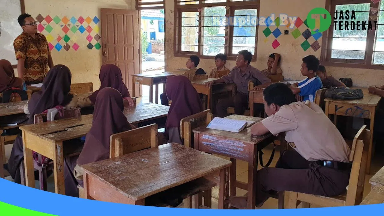 Gambar SMA PGRI Subik – Lampung Utara, Lampung ke 2