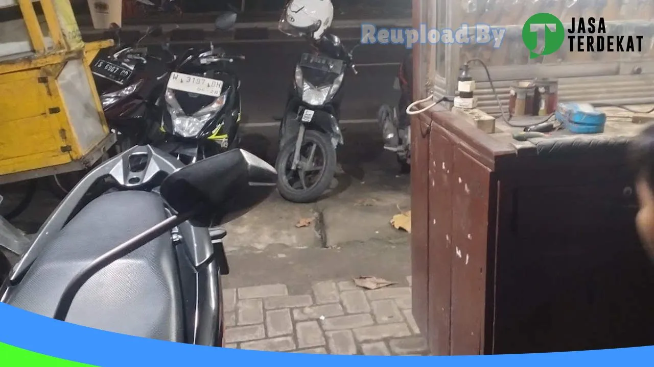 Gambar AHLI KUNCI MANYAR di Gresik, Jawa Timur ke 5