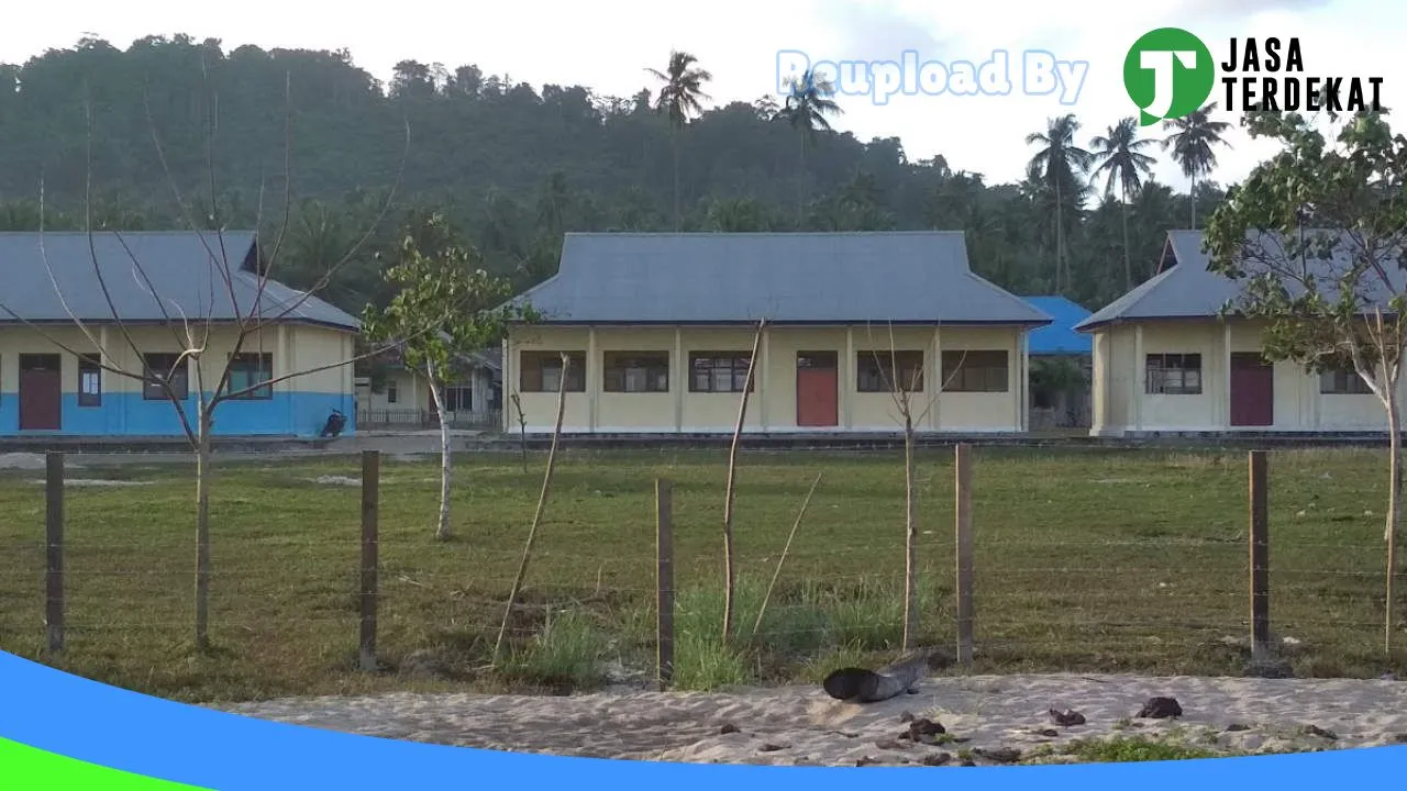 Gambar SMAN 1 TALIABU SELATAN – Pulau Taliabu, Maluku Utara ke 5