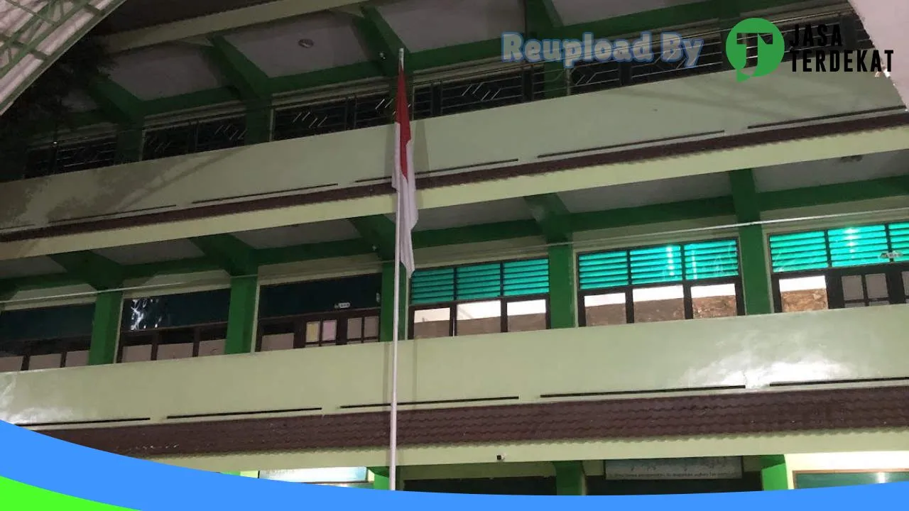 Gambar SMA Al Islam 1 Surakarta – Surakarta, Jawa Tengah ke 2