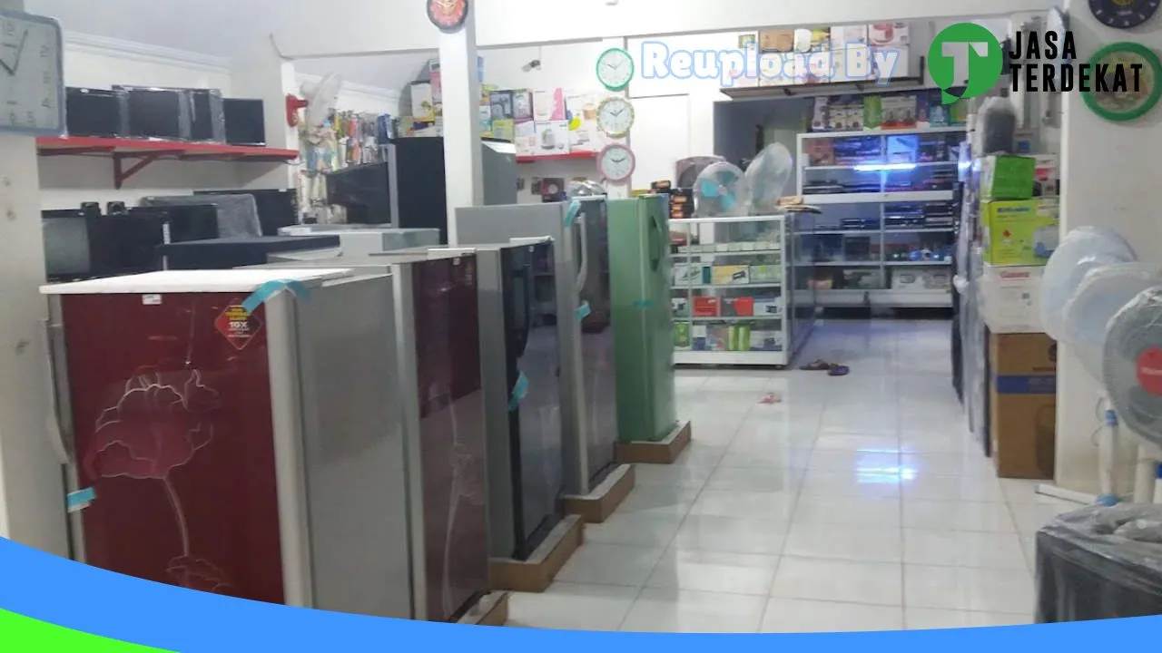 Gambar Prajenan Elektronik & Parabola di Magelang, Jawa Tengah ke 2