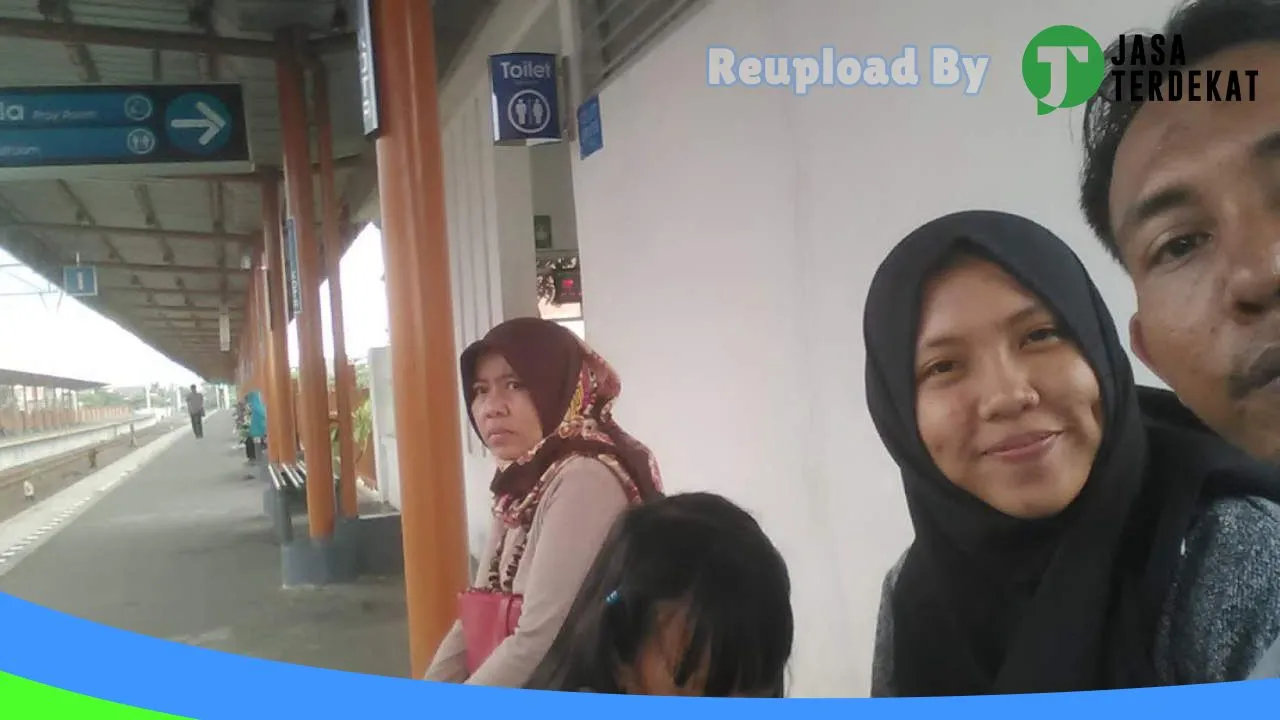 Gambar VEGA BINTANG LOVELY di Tangerang, Banten ke 3