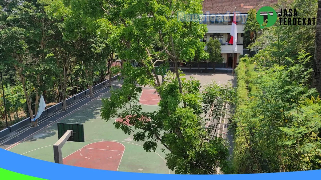 Gambar SMA Negeri 8 Denpasar – Denpasar, Bali ke 2