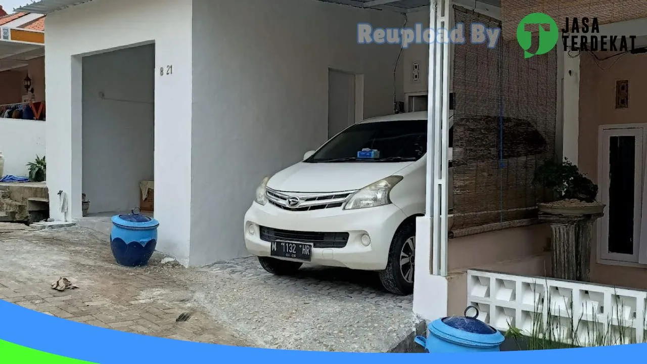 Gambar Jasa Konsultan Pajak Pamekasan – Pamekasan, Jawa Timur ke 3